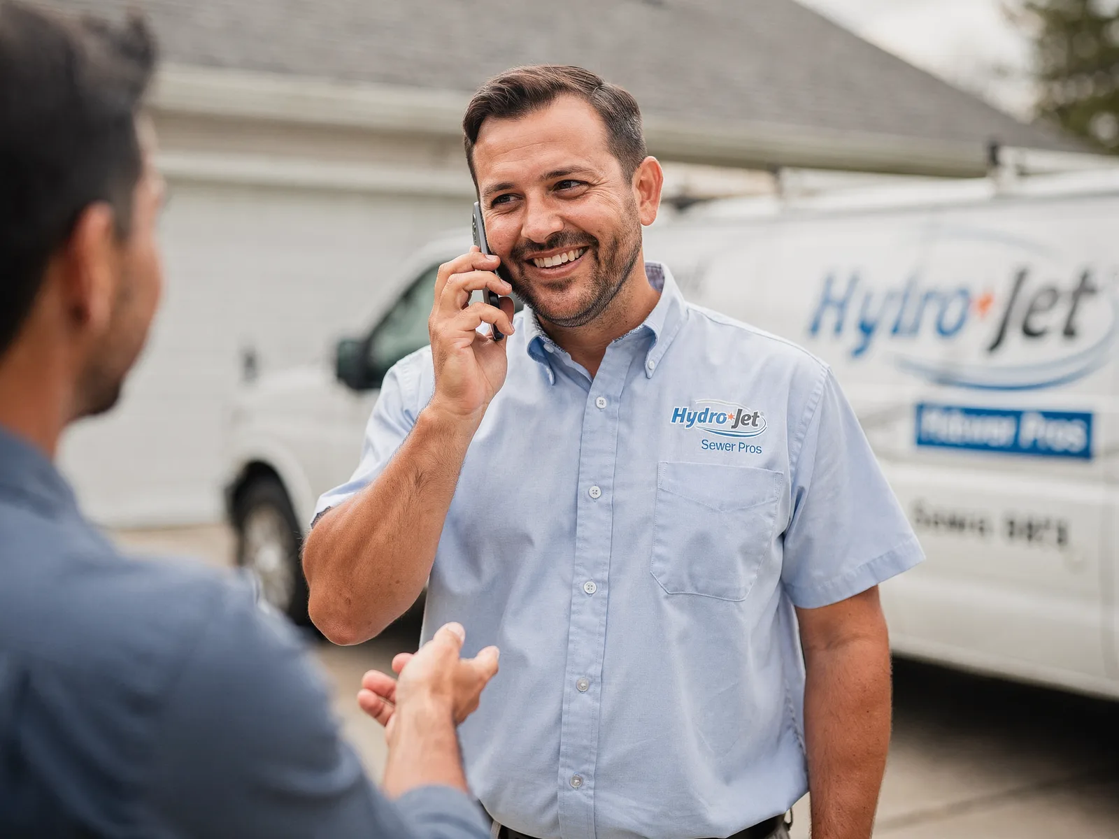 Hydro Jetting Saint Charles, ID FAQs